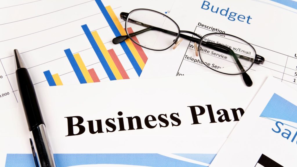 Importance of a Business Plan