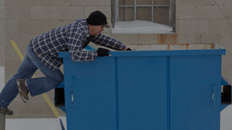 Starting A Dumpster Rental Business