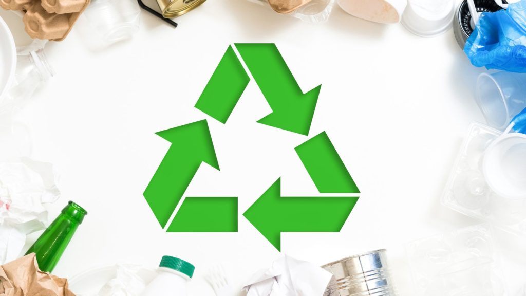 Importance of Sustainable Waste Management