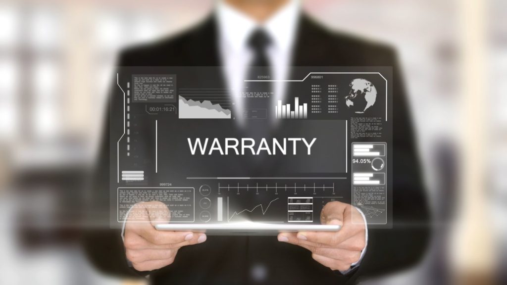 The Significance of Warranty and Service Plans