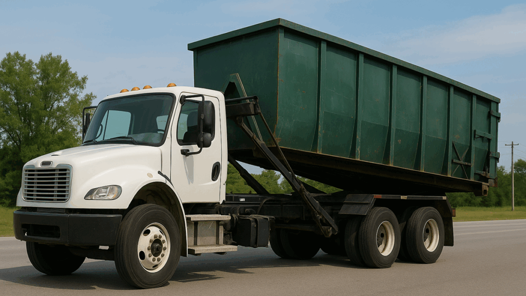 best-side-hustles-to-start-dumpster-rentals - Dumpster Rental Systems best side hustles to start for weekends moms passive income