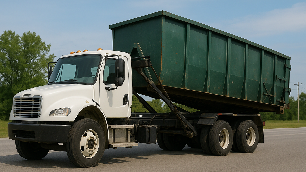 best-side-hustles-to-start-dumpster-rentals - Dumpster Rental Systems best side hustles to start for weekends moms passive income