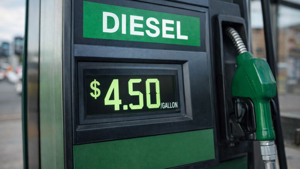 how to optimize delivery routes for roll-off dumpster rentals to reduce fuel charges